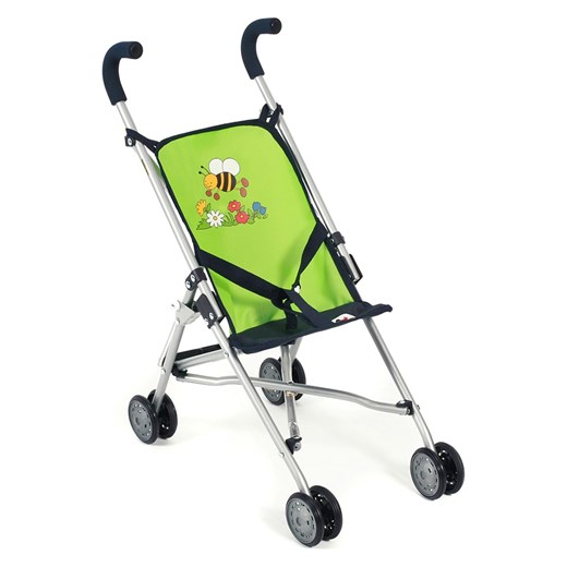 Chic 2000 Spacerówka dla lalek - 3+ ze sklepu Limango Polska w kategorii Zabawki - zdjęcie 186580177