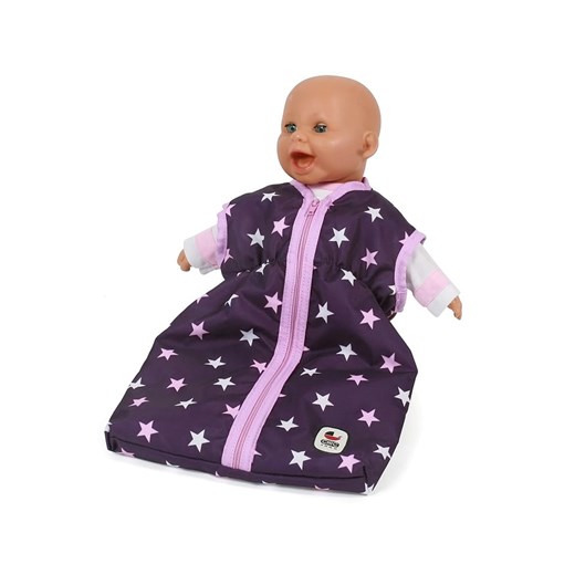 Bayer CHIC 2000 Śpiworek dla lalek - 3+ Bayer Chic 2000 onesize Limango Polska okazja