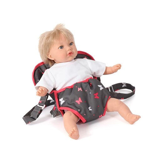 Bayer CHIC 2000 Nosidełko dla lalek - 3+ ze sklepu Limango Polska w kategorii Zabawki - zdjęcie 186580336