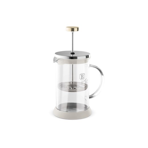 Berlinger Haus Zaparzacz w kolorze kremowym do kawy - 800 ml ze sklepu Limango Polska w kategorii Dzbanki i zaparzacze - zdjęcie 186580537