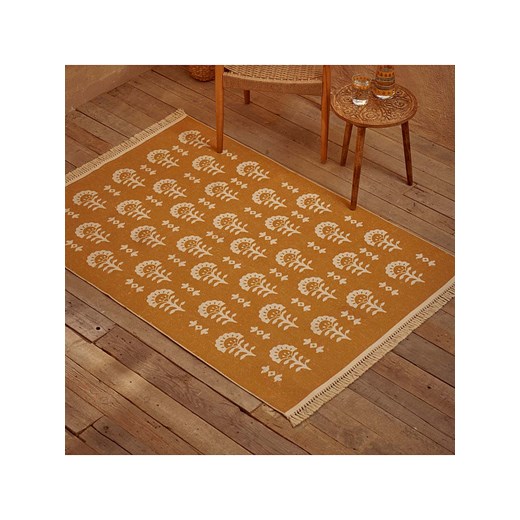 BELLA MAISON Dywan - 150 x 80 cm ze sklepu Limango Polska w kategorii Dywany - zdjęcie 186580605