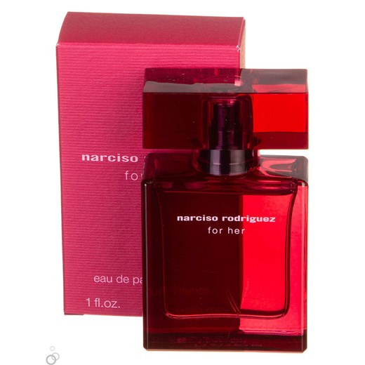 narciso rodriguez Narciso Rodriguez For Her Intense - EDP - 30 ml ze sklepu Limango Polska w kategorii Perfumy damskie - zdjęcie 186580879