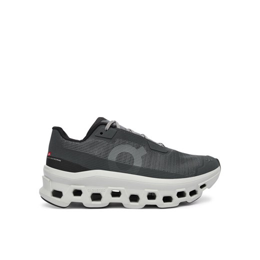 Sneakersy On Cloudmonster Void 3WF10493333 Szary ze sklepu eobuwie.pl w kategorii Buty sportowe damskie - zdjęcie 186581178