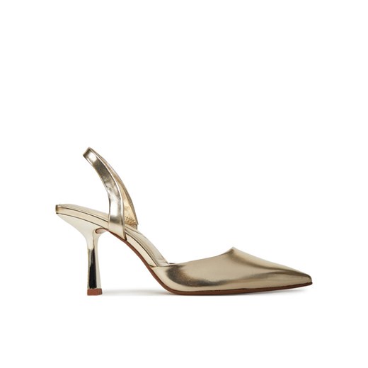 Szpilki Aldo Brusanti 13985166 Złoty Aldo 37 eobuwie.pl
