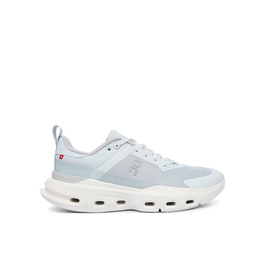 Sneakersy On Cloudpulse Next 3WF30324309 Niebieski ze sklepu eobuwie.pl w kategorii Buty sportowe damskie - zdjęcie 186581245
