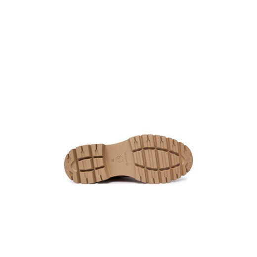 Botki Tamaris 1-25233-45 Brązowy Tamaris 41 eobuwie.pl