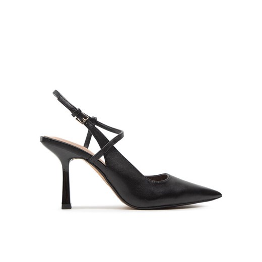 Aldo Szpilki Brunette 16264510 Czarny ze sklepu MODIVO w kategorii Czółenka - zdjęcie 186582507