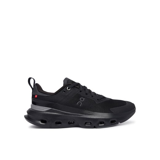 On Sneakersy Cloudpulse Next 3WF30323404 Czarny ze sklepu MODIVO w kategorii Buty sportowe damskie - zdjęcie 186582607