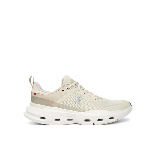 On Sneakersy Cloudpulse Next 3MF30603563 Beżowy ze sklepu MODIVO w kategorii Buty sportowe męskie - zdjęcie 186582636