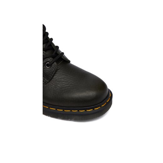 Dr. Martens Trapery 1460 Pascal DM31981300 Zielony Dr. Martens 45 MODIVO