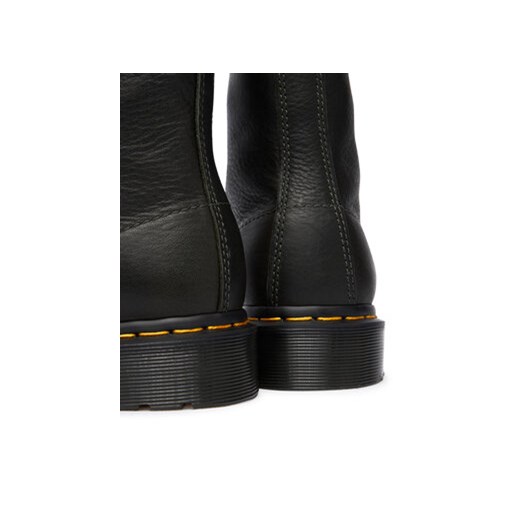 Dr. Martens Trapery 1460 Pascal DM31981300 Zielony Dr. Martens 36 MODIVO