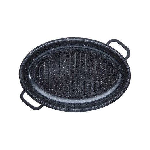 Laguiole 3-częściowy zestaw &quot;Alizée&quot; w kolorze czarno-pomarańczowym Laguiole onesize Limango Polska wyprzedaż