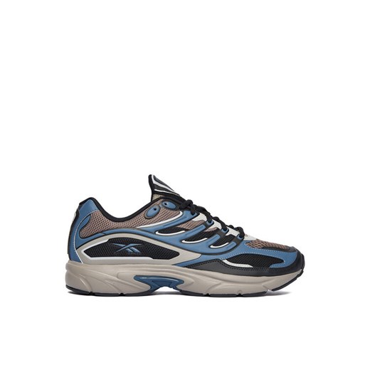 Reebok Sneakersy EOSS-PREMIER ROAD CONTROL 100233910 Szary ze sklepu MODIVO w kategorii Buty sportowe męskie - zdjęcie 186584717