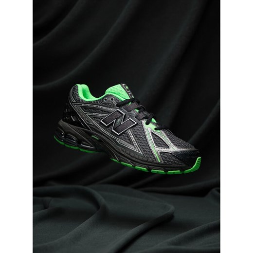 Sneakersy New Balance GC1906CT Czarny ze sklepu eobuwie.pl w kategorii Buty sportowe dziecięce - zdjęcie 186585799