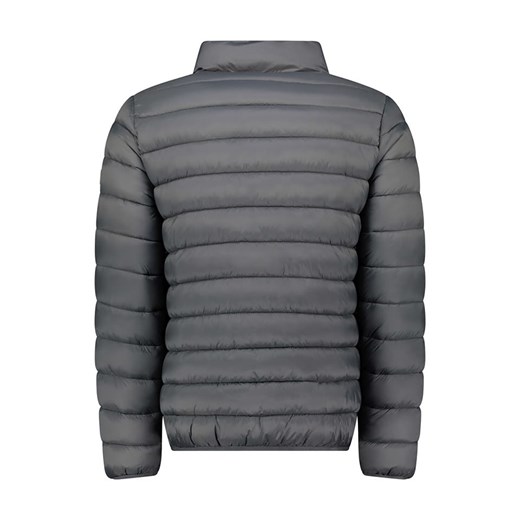 Geographical Norway Kurtka pikowana &quot;Amigotal&quot; w kolorze szarym Geographical Norway M Limango Polska okazja