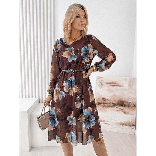 sukienka elide four one size ze sklepu UBRA w kategorii Sukienki - zdjęcie 186586479