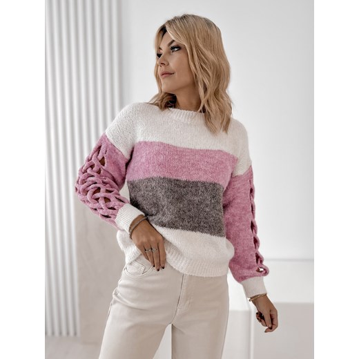 sweter sigrud four one size ONE SIZE UBRA