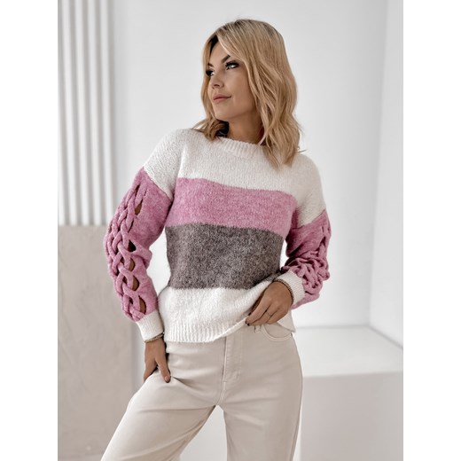 sweter sigrud four one size ONE SIZE UBRA