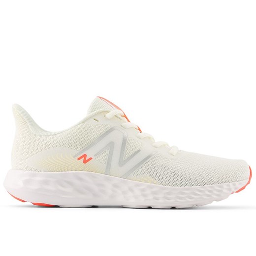 Buty damskie New Balance W411RU3 - białe ze sklepu streetstyle24.pl w kategorii Buty sportowe damskie - zdjęcie 186586585