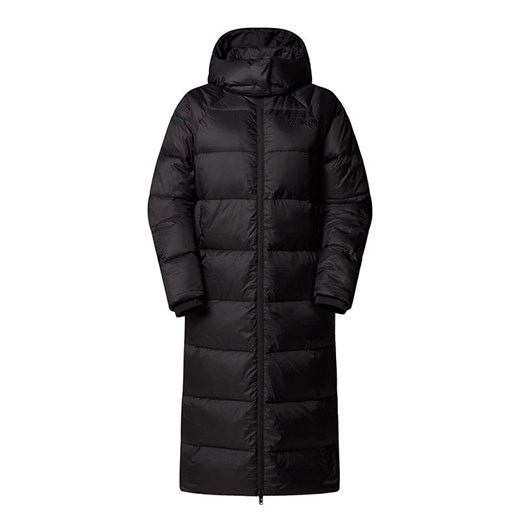 Kurtka damska The North Face Hydrenalite City 0A8D3NJK31 - czarna ze sklepu streetstyle24.pl w kategorii Kurtki damskie - zdjęcie 186586587