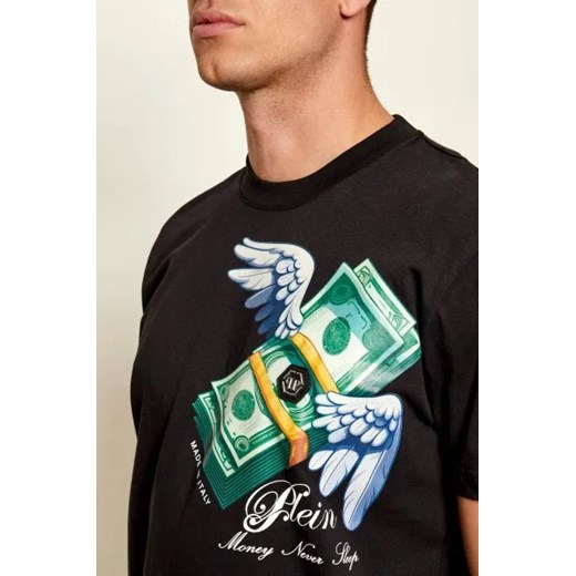Philipp Plein T-shirt Money | Regular Fit L Gomez Fashion Store