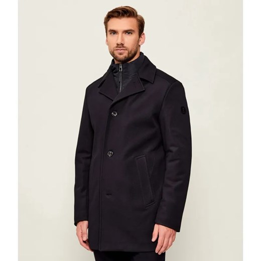 Joop! Płaszcz 2w1 Sidney ze sklepu Gomez Fashion Store w kategorii Płaszcze męskie - zdjęcie 186587787
