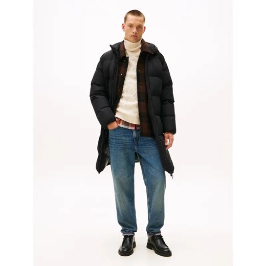 Tommy Hilfiger Puchowy płaszcz ze sklepu Gomez Fashion Store w kategorii Płaszcze męskie - zdjęcie 186587857
