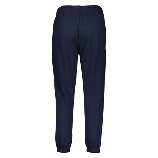 GAP Spodnie dresowe w kolorze granatowym Gap XXL wyprzedaż Limango Polska