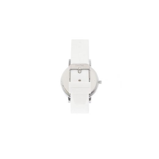 Zegarek DeeZee Watch 02 Biały NOSIZE eobuwie.pl
