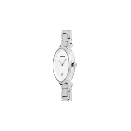 Zegarek Gino Rossi Gr Women Watch 02032211 Srebrny Gino Rossi NOSIZE eobuwie.pl