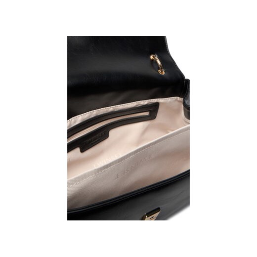 TWINSET Torebka 252TD8052 Czarny Twinset OS MODIVO