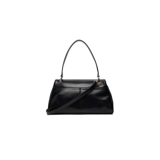 TWINSET Torebka 252TD8052 Czarny Twinset OS MODIVO