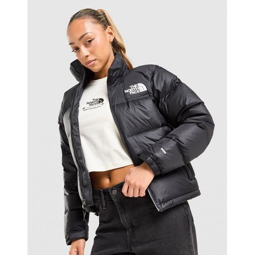 THE NORTH FACE KURTKA ZIMOWA 1996 RETRO NUPTSE JKT ze sklepu JD Sports  w kategorii Kurtki damskie - zdjęcie 186589409