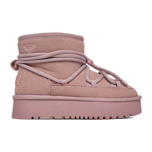 Botki ROXY CEO-HDR2503-3 ze sklepu ccc.eu w kategorii Śniegowce damskie - zdjęcie 186589439