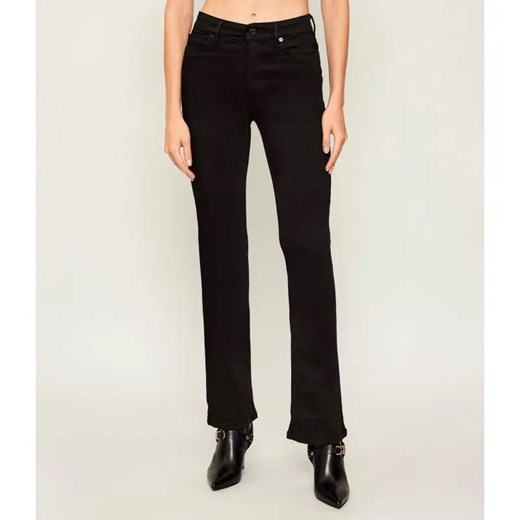 All Saints Jeansy HALDAN | Slim Fit ze sklepu Gomez Fashion Store w kategorii Jeansy damskie - zdjęcie 186589899