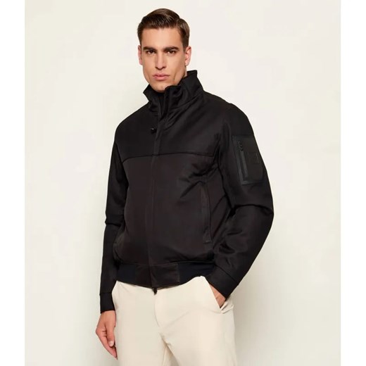 BOSS GREEN Kurtka OW_League Jadon JT | Regular Fit ze sklepu Gomez Fashion Store w kategorii Kurtki męskie - zdjęcie 186589908