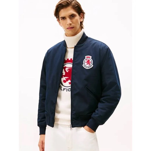 Tommy Hilfiger Kurtka bomber | Regular Fit ze sklepu Gomez Fashion Store w kategorii Kurtki męskie - zdjęcie 186589936