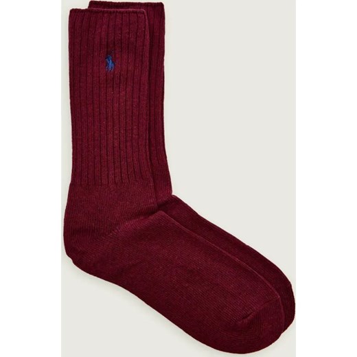 POLO RALPH LAUREN Skarpety ze sklepu Gomez Fashion Store w kategorii Skarpetki męskie - zdjęcie 186589946