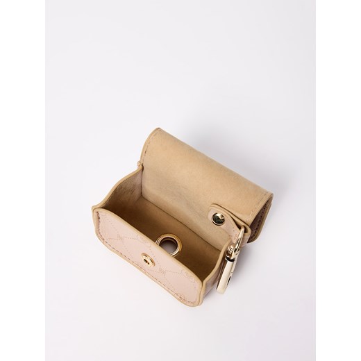 Mohito - Etui na woreczki dla psa - beżowy Mohito ONE SIZE Mohito