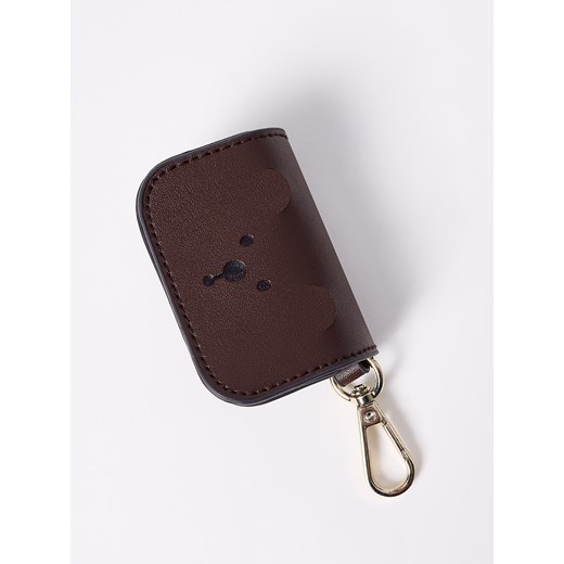 Mohito - Etui na woreczki dla psa - ciemnobrązowy Mohito ONE SIZE Mohito