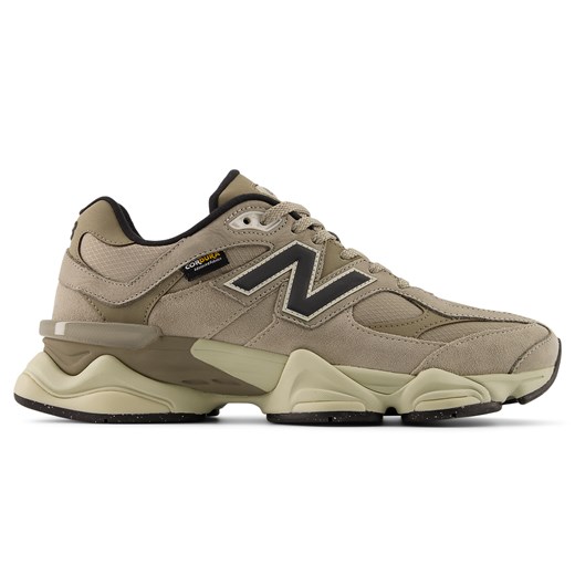 Buty unisex New Balance U9060ORD – beżowe ze sklepu New Balance Poland w kategorii Buty sportowe męskie - zdjęcie 186591005