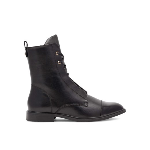 Sergio Bardi Trzewiki RST-A1008-02SB Czarny ze sklepu MODIVO w kategorii Botki - zdjęcie 186592709