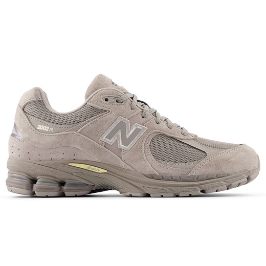 Buty unisex New Balance U2002RP – beżowe ze sklepu New Balance Poland w kategorii Buty sportowe damskie - zdjęcie 186594877