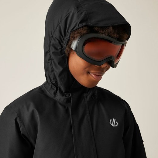 Kurtka narciarska juniorska Freehand II Dare2B 153-158cm SPORT-SHOP.pl