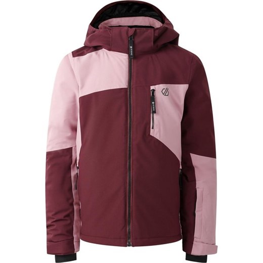 Kurtka narciarska juniorska Ripper Dare2B ze sklepu SPORT-SHOP.pl w kategorii Kurtki dziewczęce - zdjęcie 186595216
