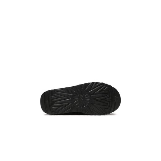 Sztyblety Ugg M Neumel Chelsea 1121644 Czarny 40 eobuwie.pl