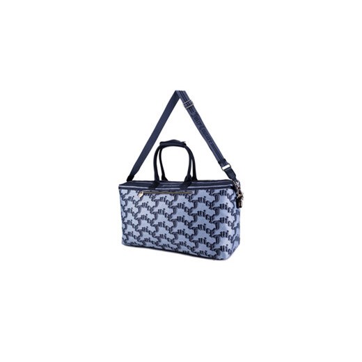 Torba Juicy Couture BIJXT8675WIP Czarny Juicy Couture NOSIZE eobuwie.pl