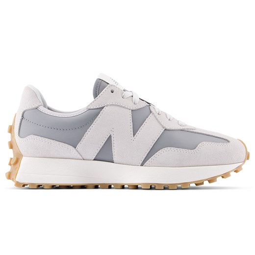 Buty damskie New Balance WS327KAY – szare ze sklepu New Balance Poland w kategorii Buty sportowe damskie - zdjęcie 186596767