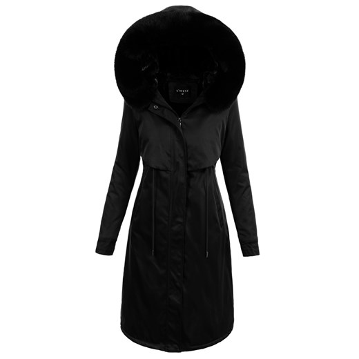 Damska kurtka zimowa XXL brendi.pl