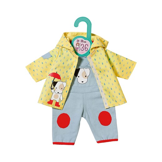 Dolly Moda Ubranko dla lalek - 3+ Dolly Moda onesize wyprzedaż Limango Polska